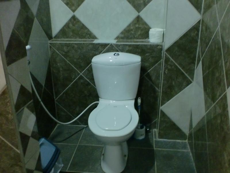 Deutsches-Eck Rikesti Hotel Lovina  Ngoại thất bức ảnh